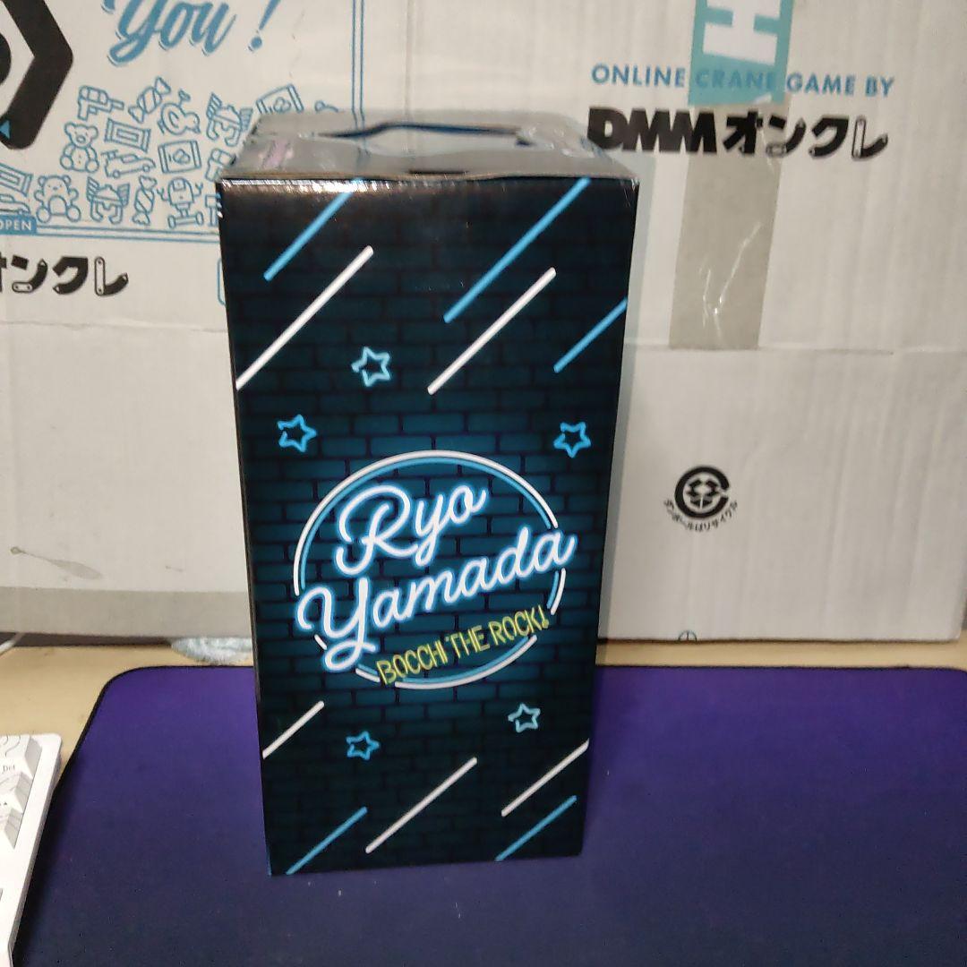 ぼっちざろっく　山田リョウ　一番くじ　volume3