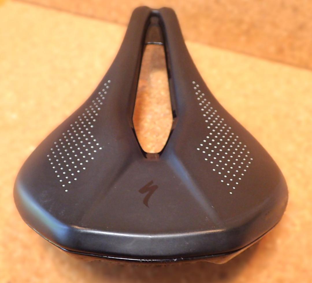 Specialized パワーエキスパート　143㎜