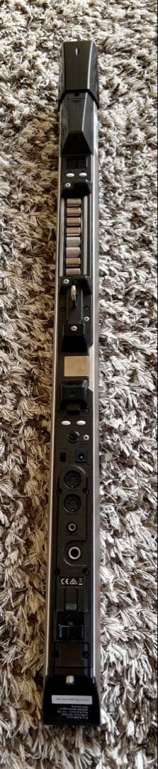 AKAI ウインドシンセサイザー EWI4000S アカイ