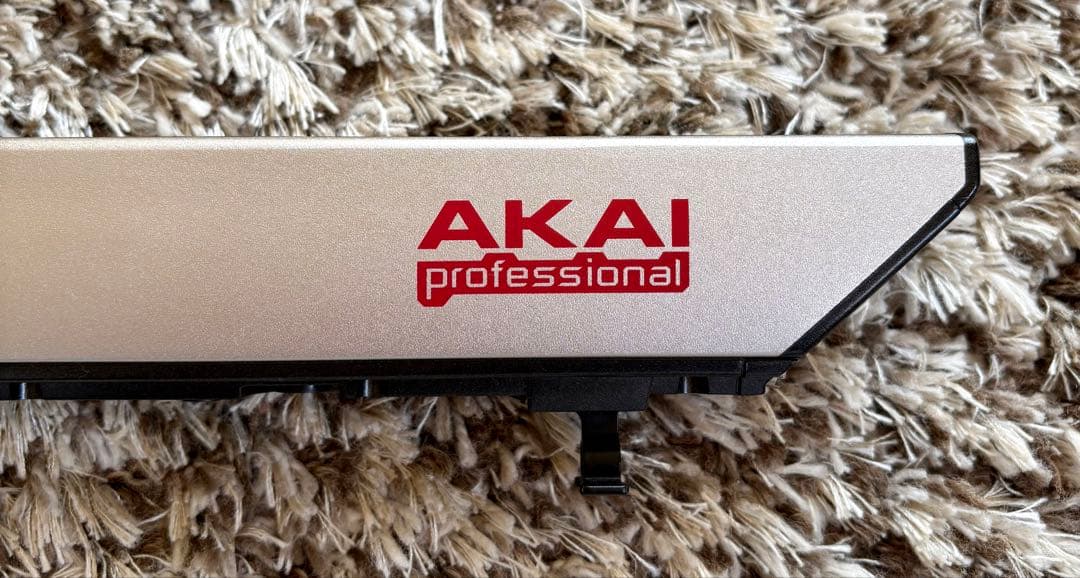 AKAI ウインドシンセサイザー EWI4000S アカイ