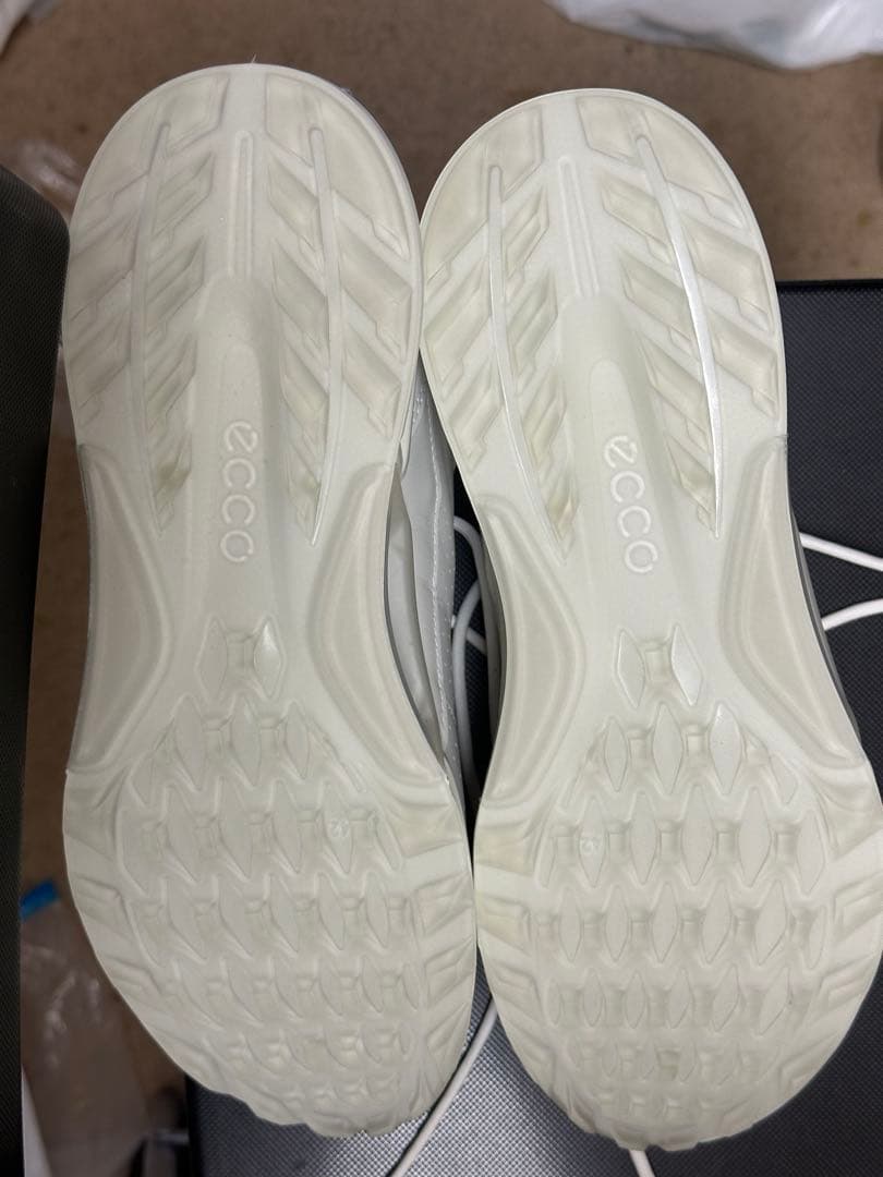 エコー ECCO BIOM C4 GTX 新品未使用