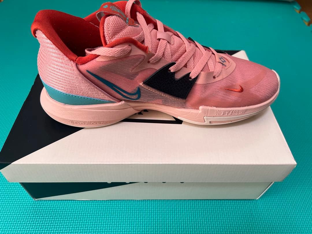Nike Kyrie LOW 5EP サイズ28センチ