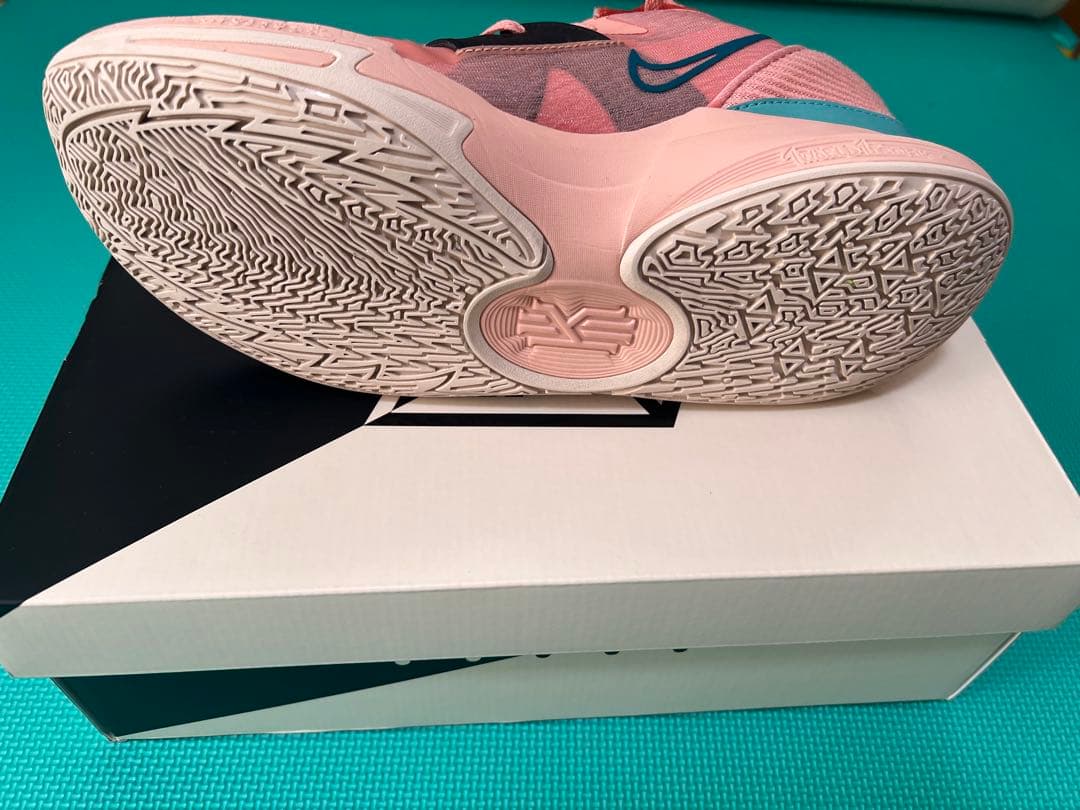 Nike Kyrie LOW 5EP サイズ28センチ