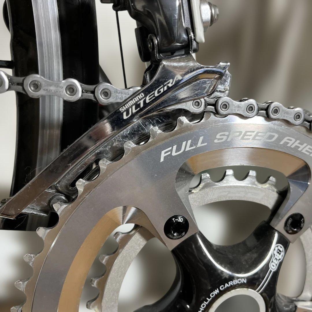 自転車本体 Cannondale CAAD10 Dura-Ace 9100 c24