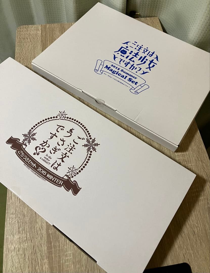 ごちうさ グッズ 15点 まとめ売り