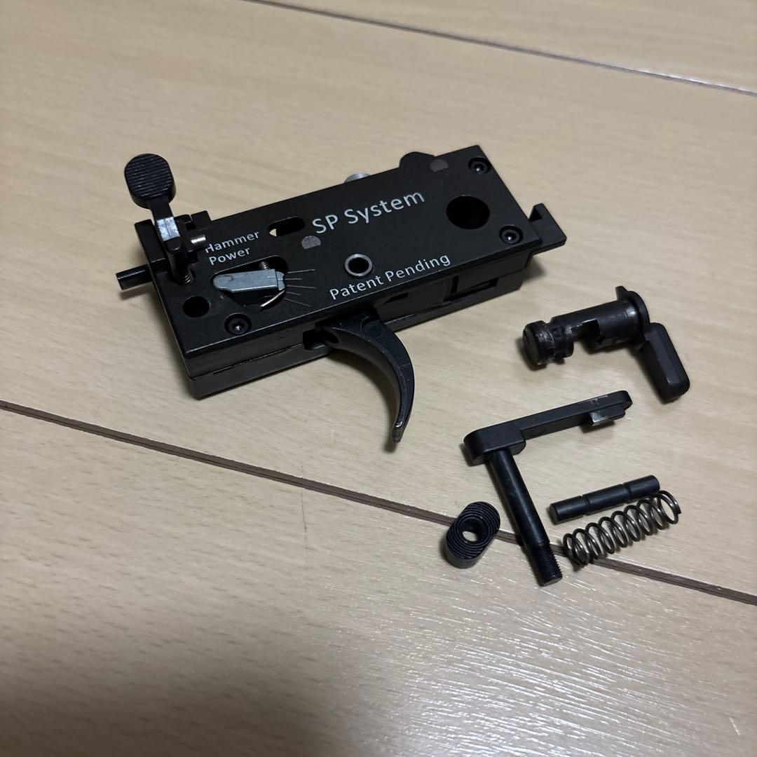 EMGt8spsystemNOVESKEn4純正パーツ