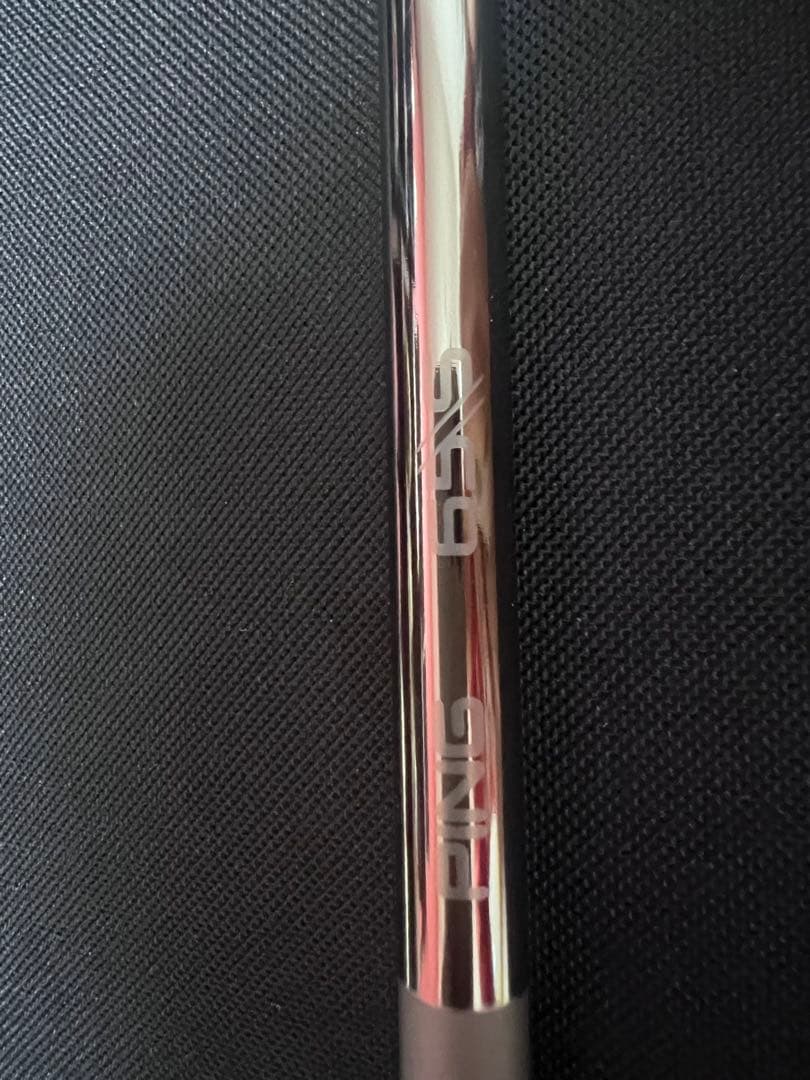 PING TOUR 2.0 CHROME 65S（ピンツアー 2.0 クローム）