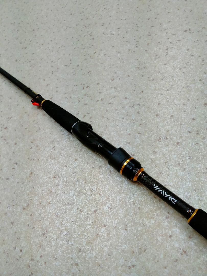 DAIWA シーバスロッド ラテオ90L - Q　LATEO