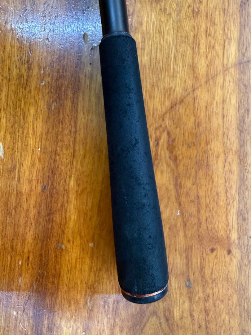 HARD ROCKER XR S910H ロックフィッシュロッド