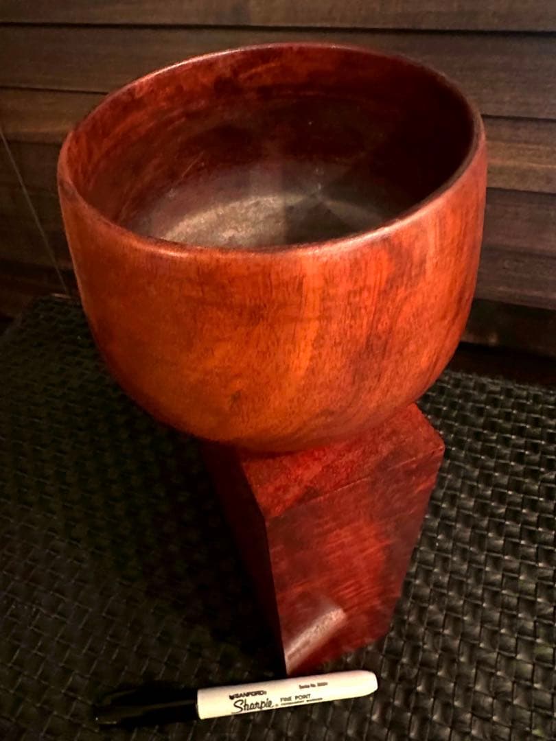 オールドコアウッドウメケUMEKE for Hawaiian Blessings
