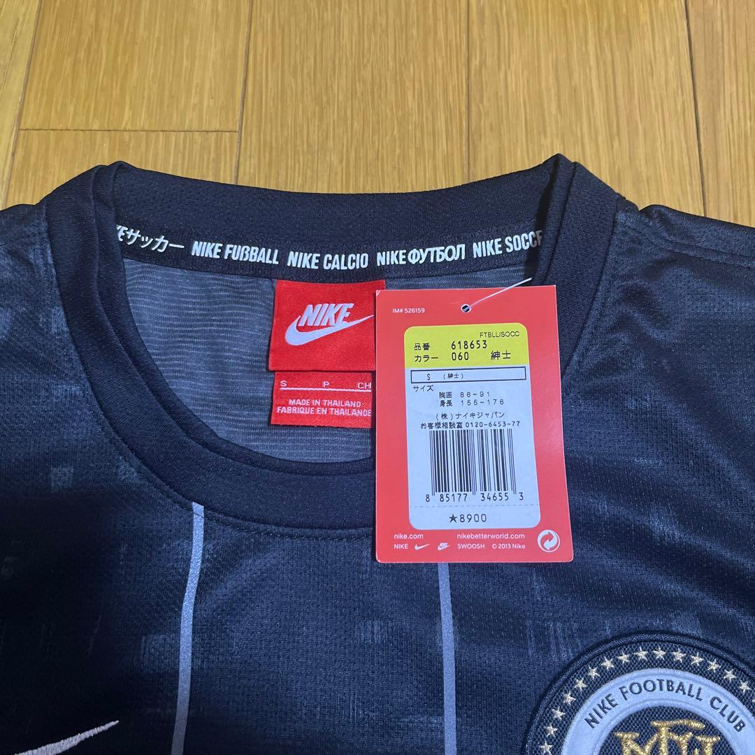 NIKE F.C. ユニフォーム ②