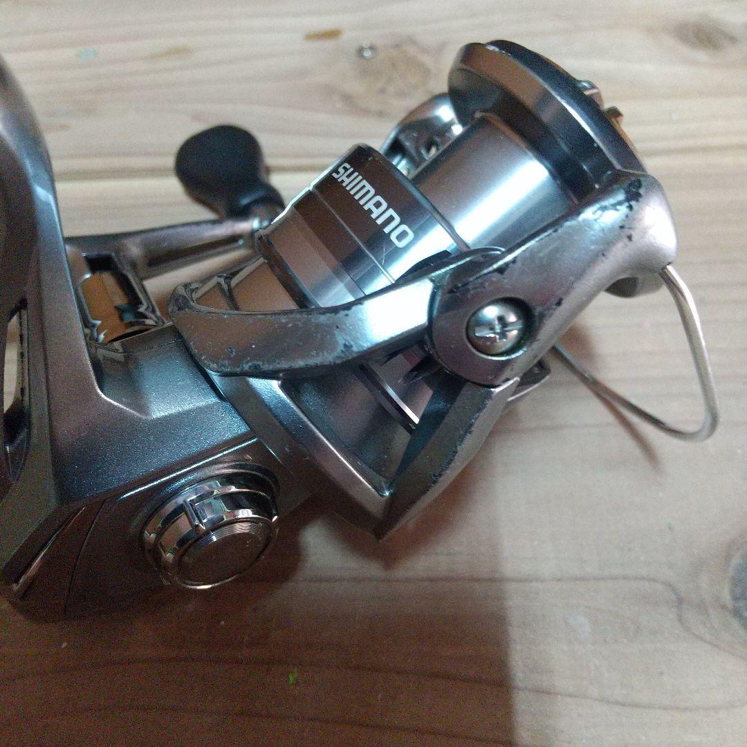 シマノ ナスキー C-3000 最終値下げ❗️