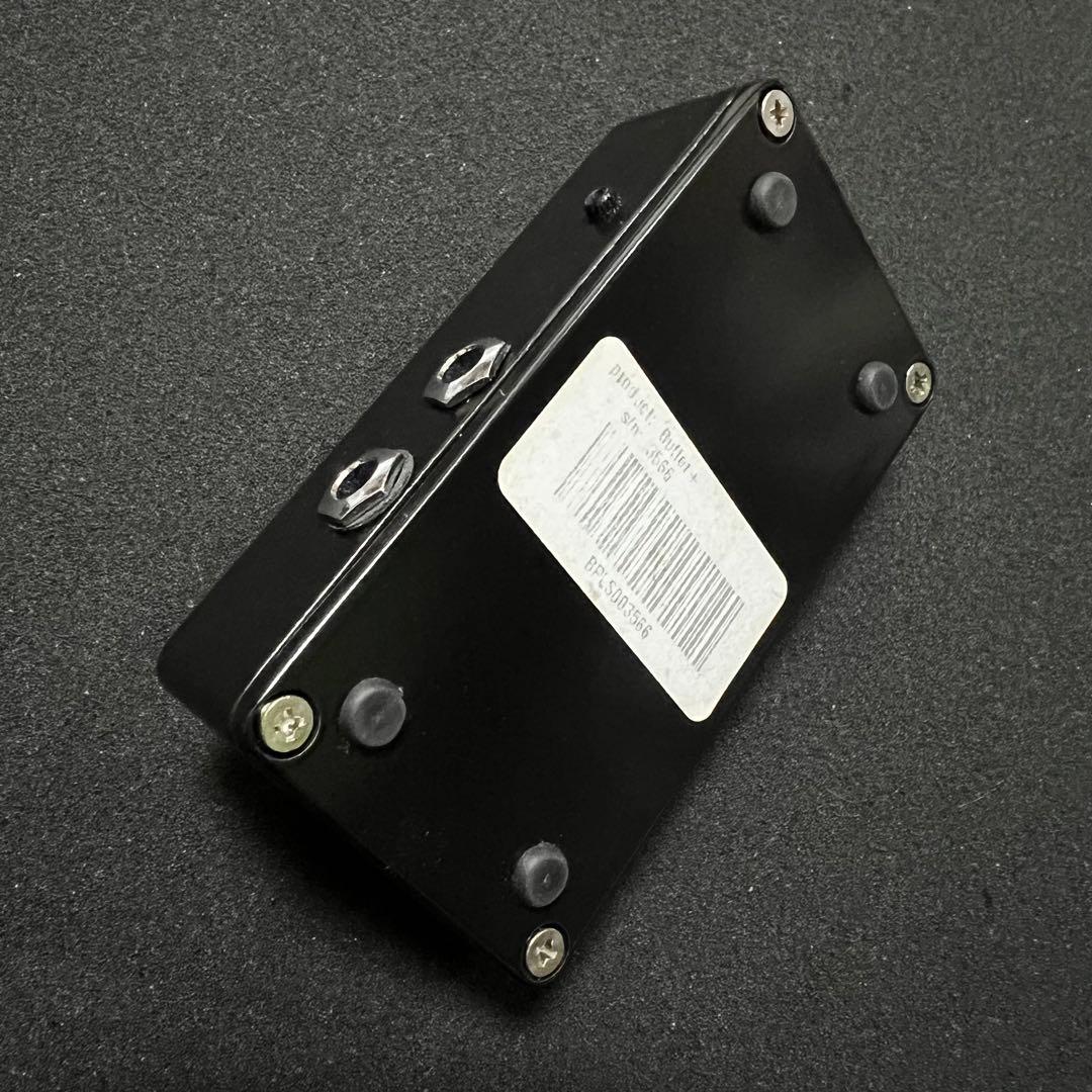 ギター empress effects buffer+