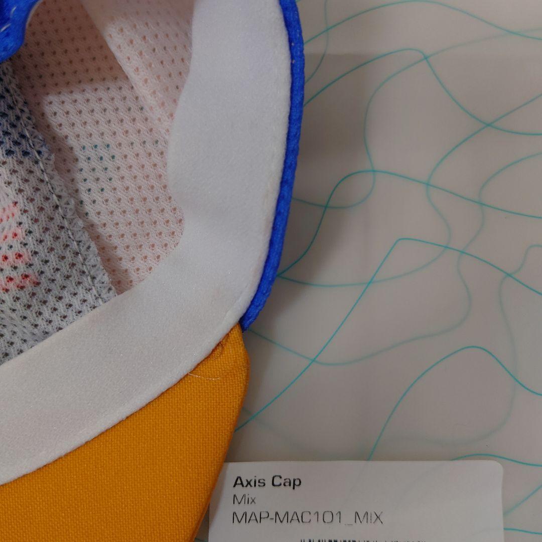 ウェア  Axis Cap & Axis Socks