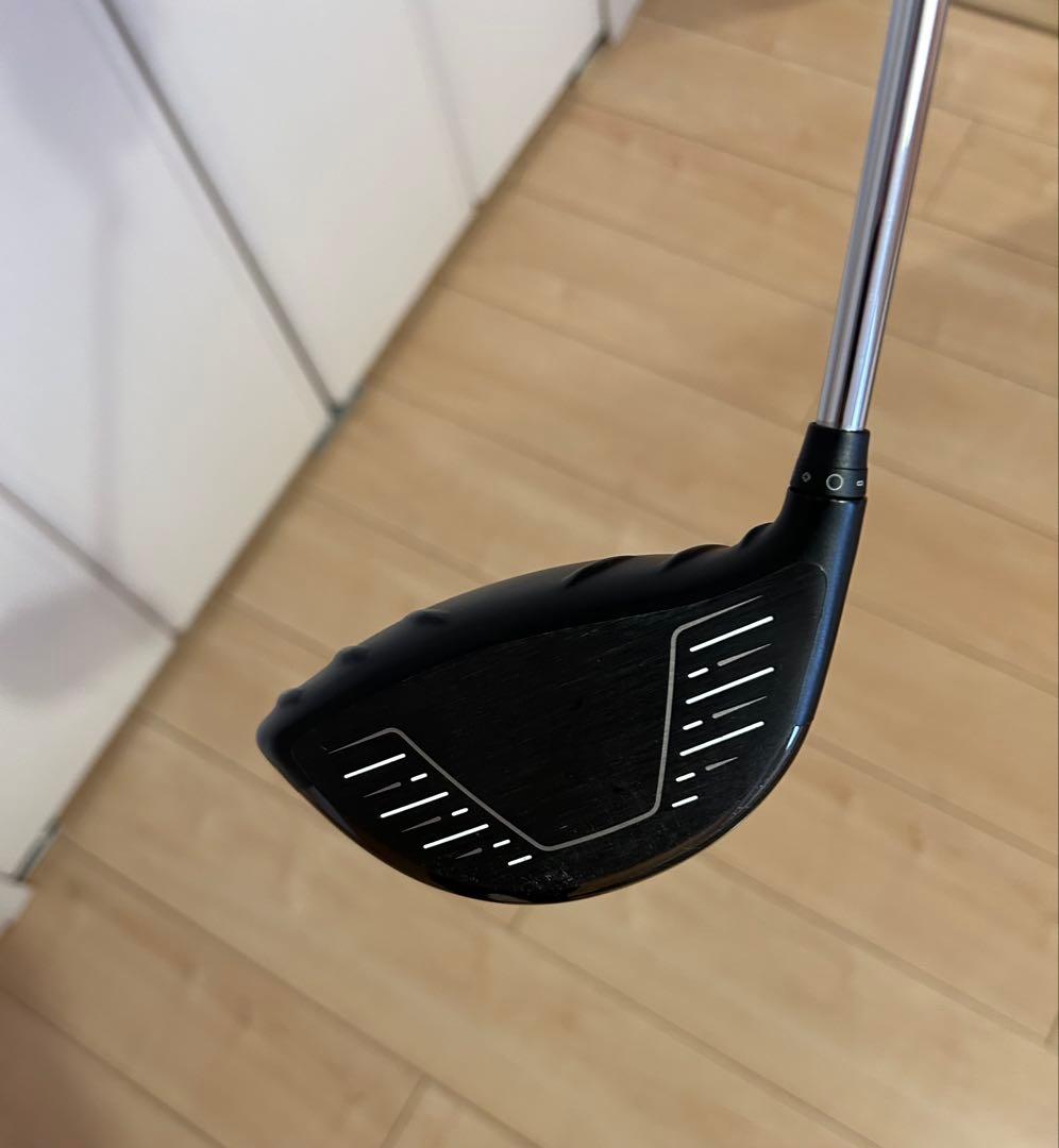PING ピン　G425 希少な短尺スチールドライバー！43.5インチ！