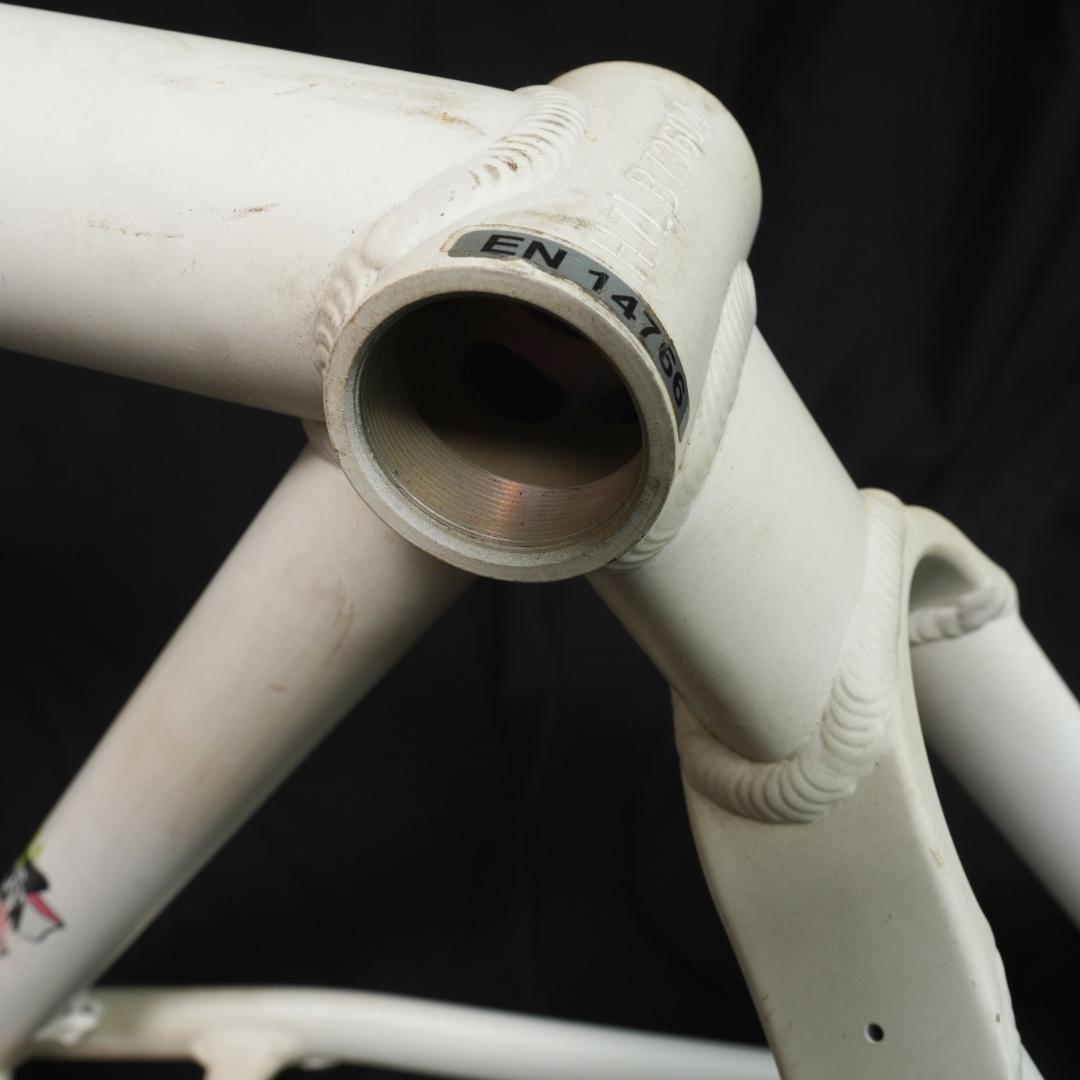KONA COWAN フレーム L 未組み保管 DJ MTB ストリート