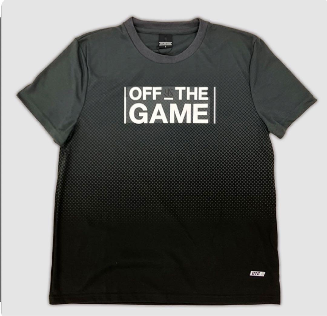 東京ヤクルトスワローズ　OFF THE GAME City 2025 グレー