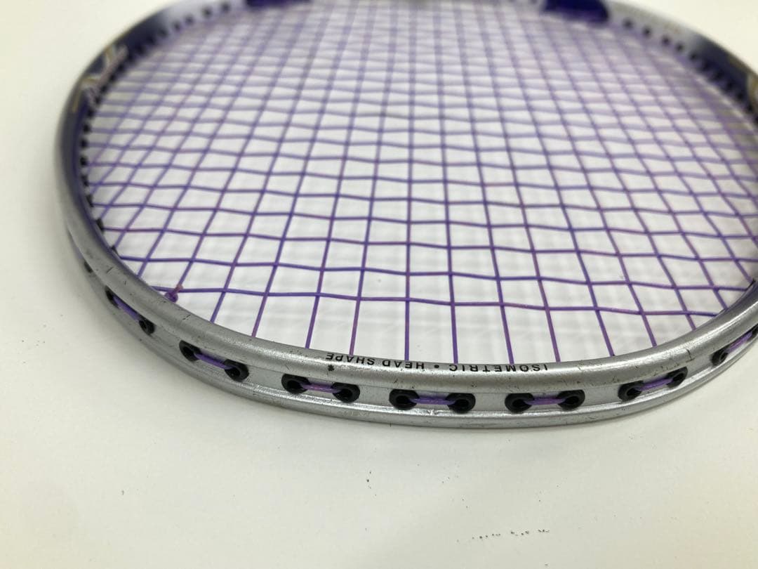 YONEX ヨネックス nano speed 6000 バドミントン ラケット