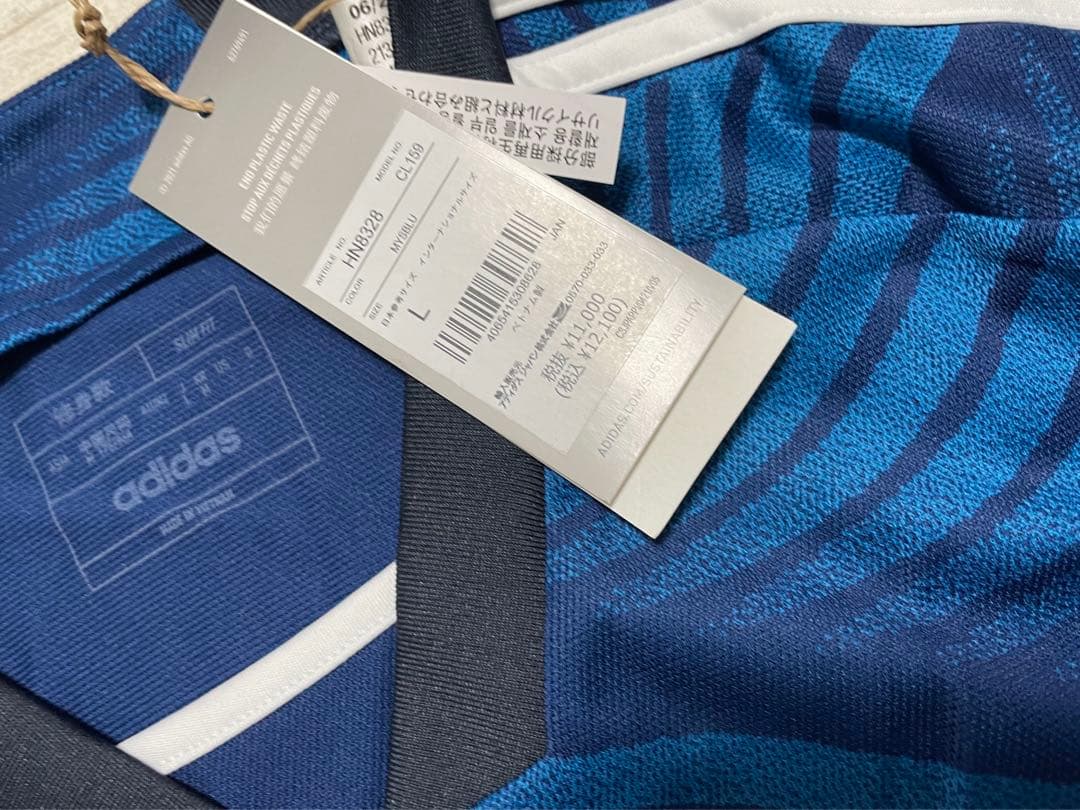 ⭐️新品未使用 adidas⭐️ボスニア・ヘルツェゴビナ代表 ユニフォーム ホ…