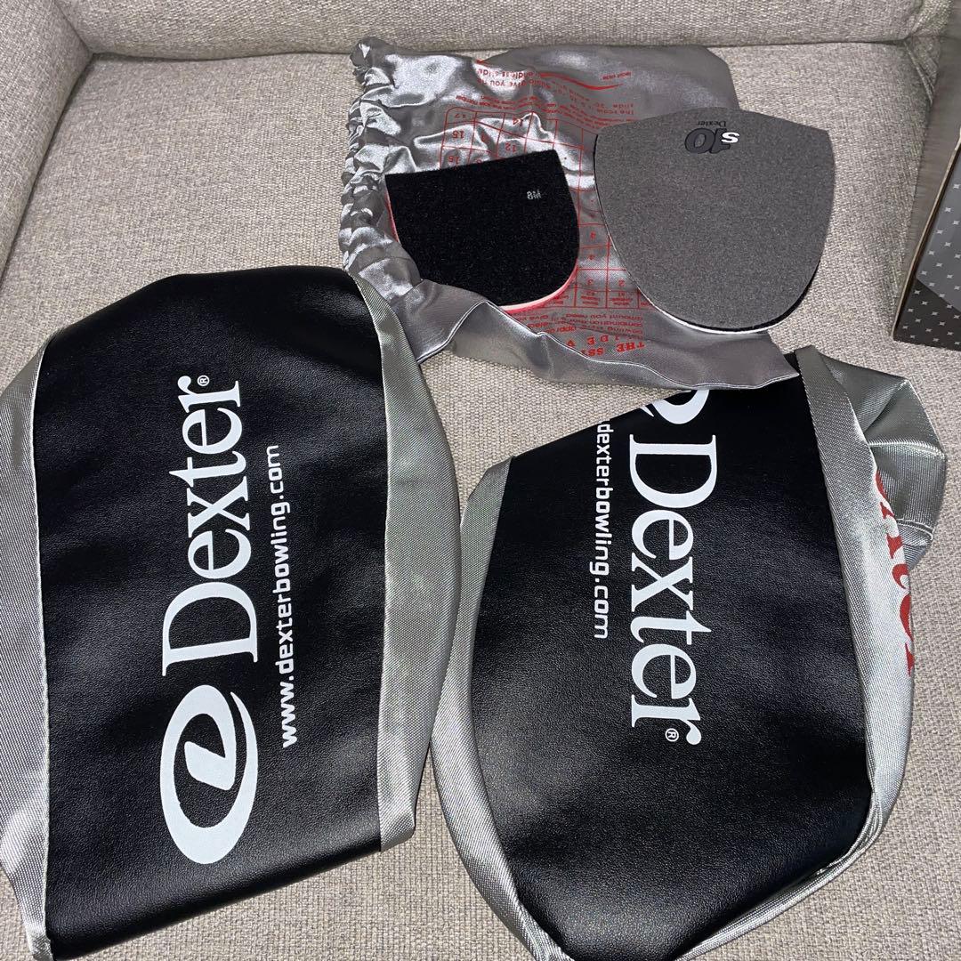 Dexter ボウリングシューズ デクスターSST8 26.0