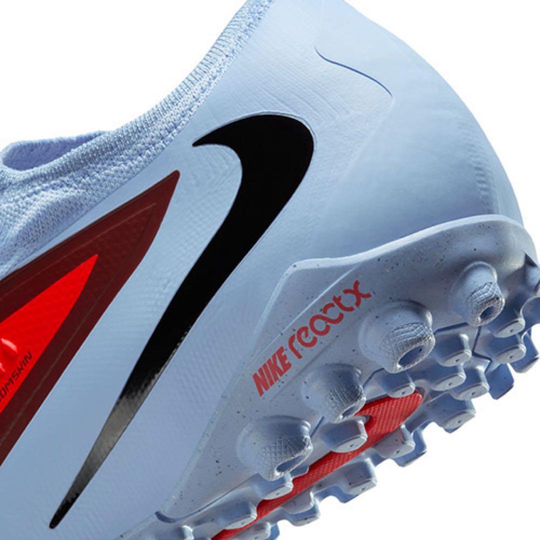 NIKE リアクト ファントム 6 LOW プロ TF 27cm