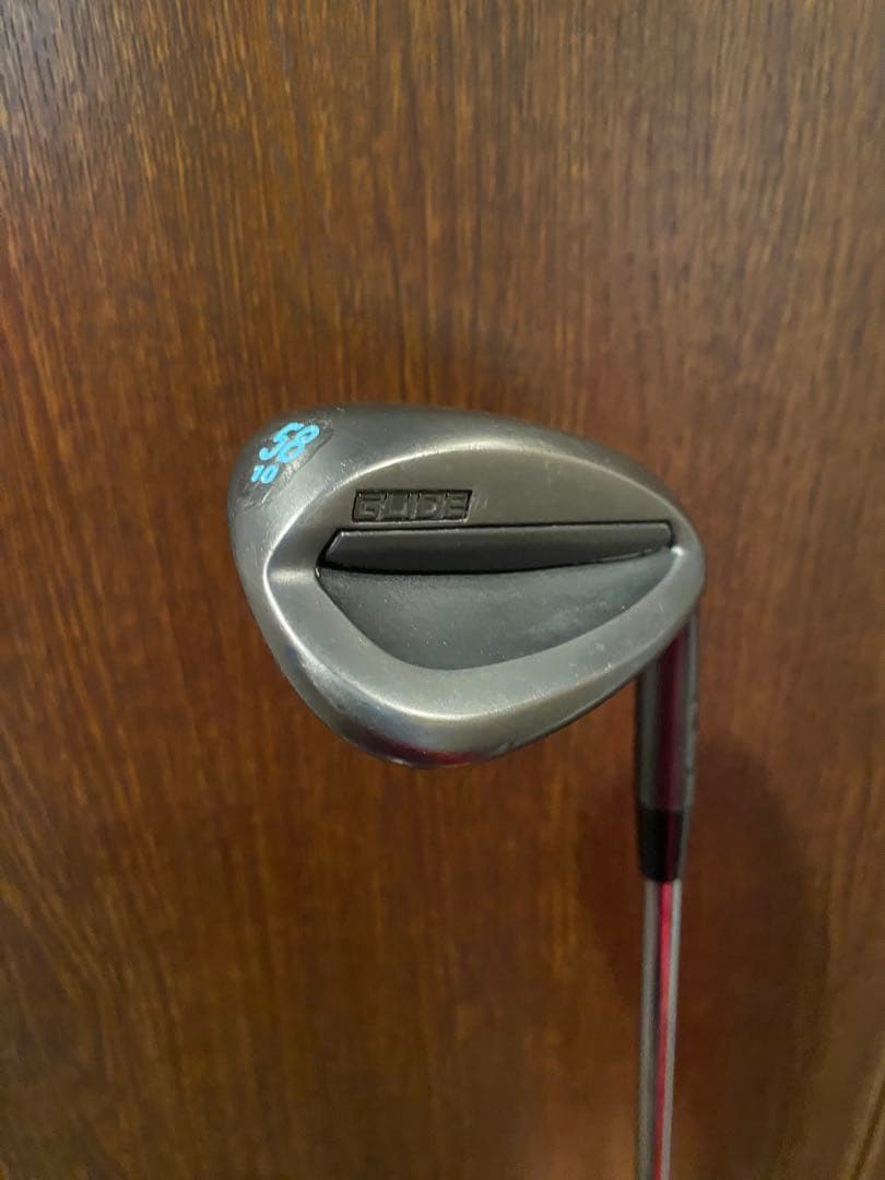 PING GLIDE 2.0 ウェッジ 58度