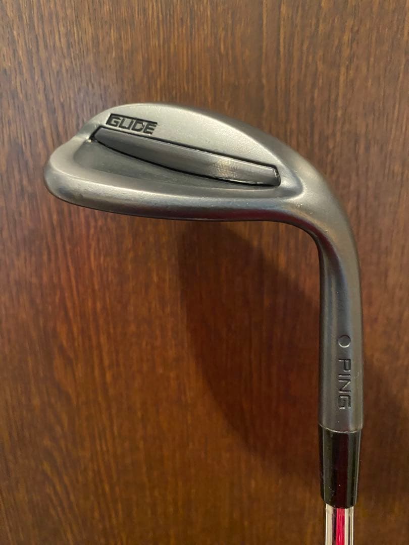 PING GLIDE 2.0 ウェッジ 58度