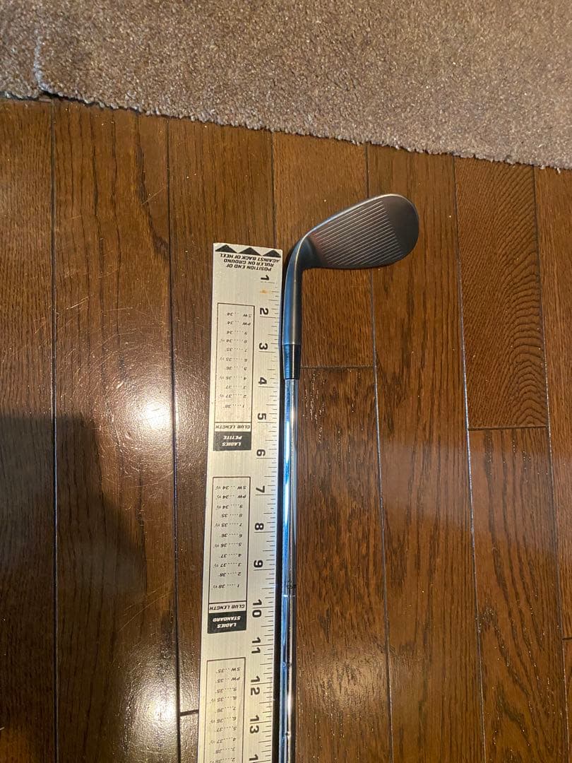 PING GLIDE 2.0 ウェッジ 58度