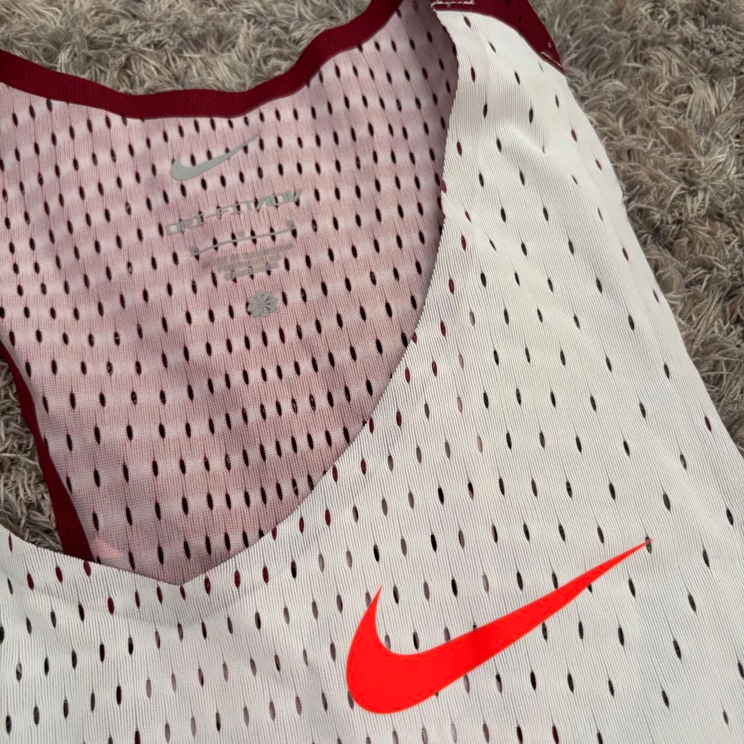 NIKE エアロスイフト BTC ランニングシングレット Mサイズ