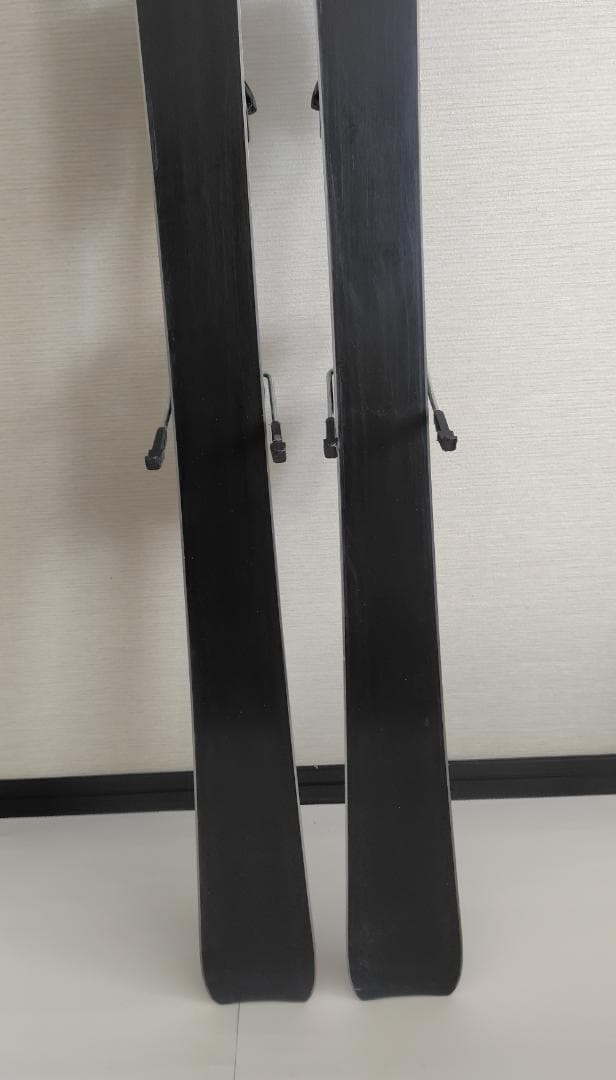 DYNASTAR SPEED 763 ＋ MX12KONECT GW 158cm