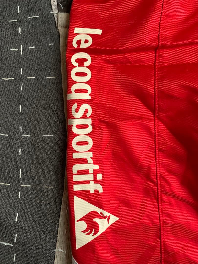 94年製 le coq sportif vtg セットアップ ルコック
