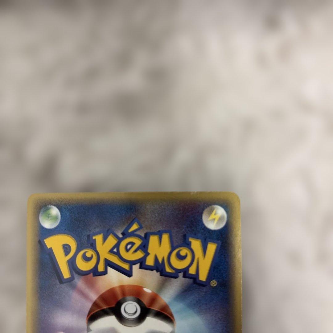 ルギアex PROMO ポケモンカードプレイヤーズクラブ PLAYプロモカード…