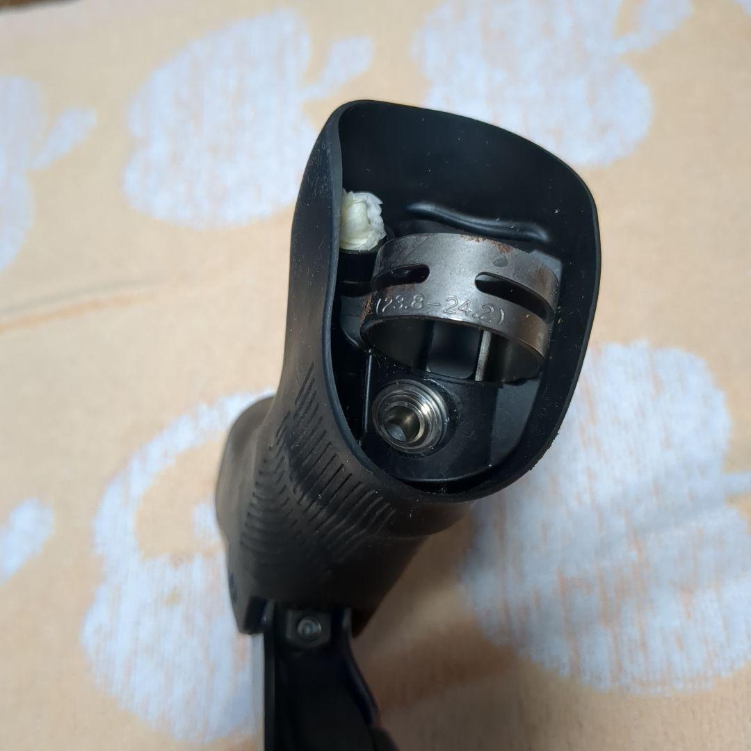 SHIMANO ULTEGRA ST-R8170-R 【ジャンク】
