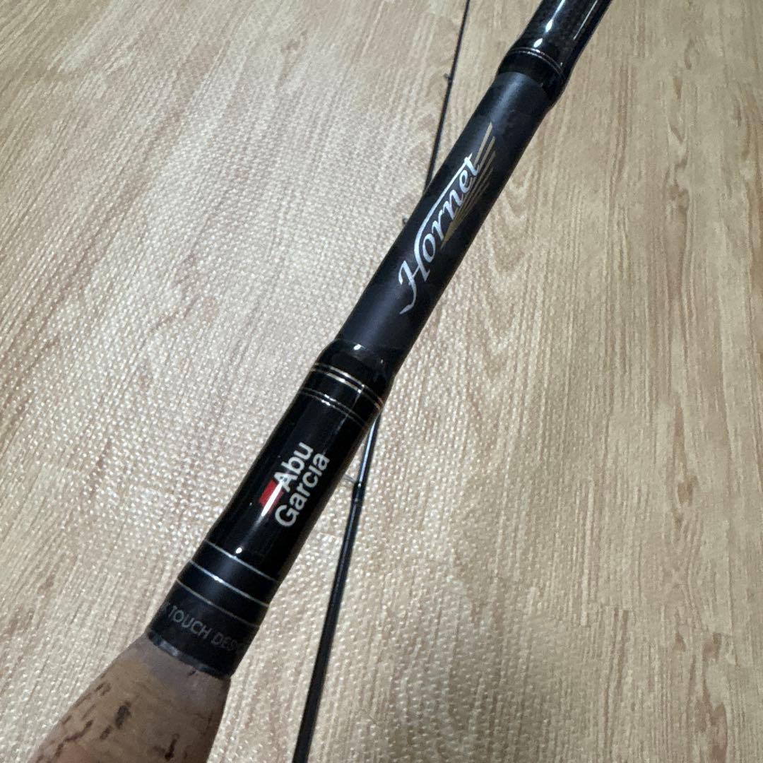 アブガルシア ホーネットスティンガー プラス HSPS-832ML-LD MGS