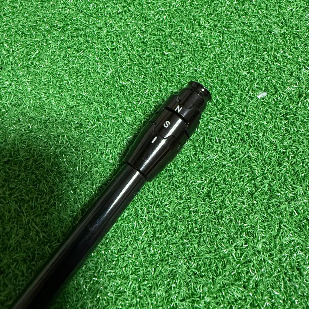 Ai SMOKE HL 純正シャフト 6U用 フレックス R