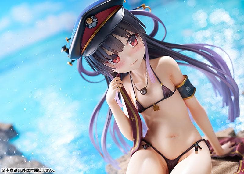 まいてつ ハチロク 1/3 完成品フィギュア [ファット・カンパニー]