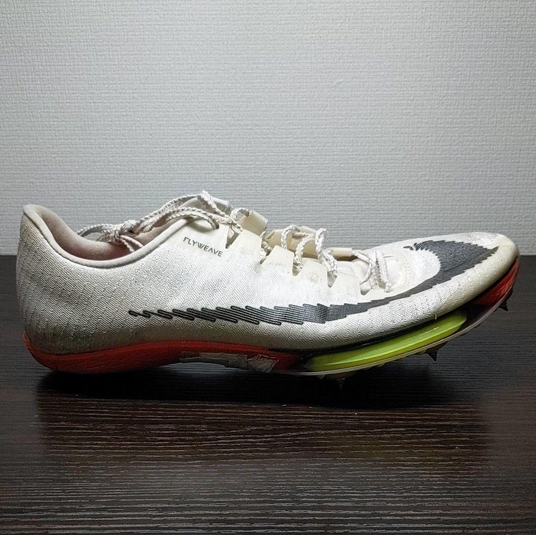 NIKE マックスフライ 27.5 パンクなし