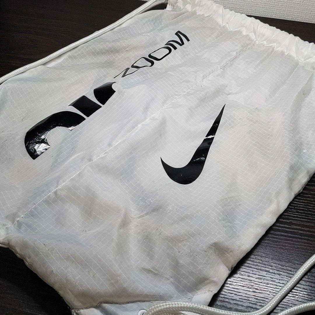 NIKE マックスフライ 27.5 パンクなし