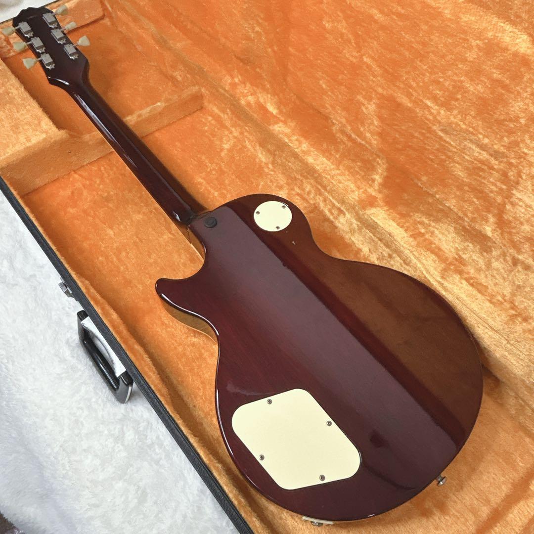フジゲン製　エピフォン　レスポールスタンダード