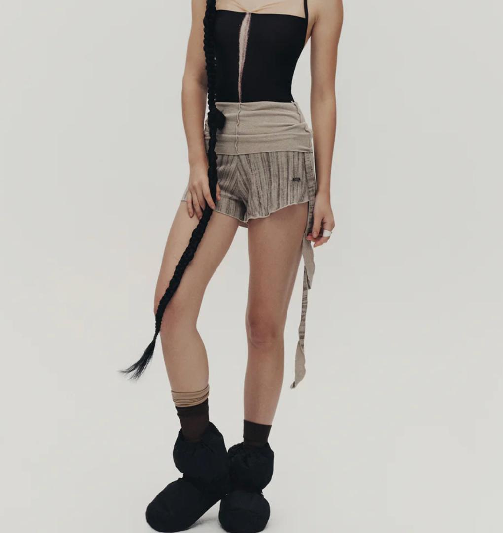 バレエ Typha Dance Shorts