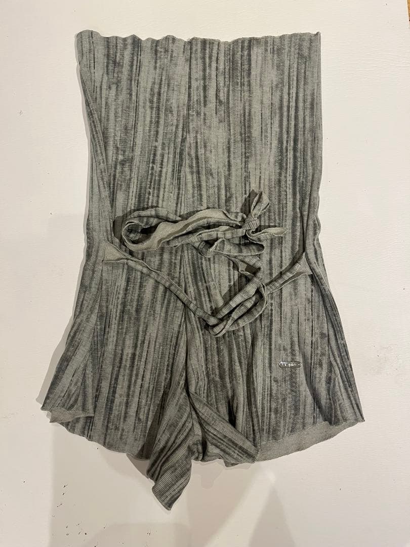 バレエ Typha Dance Shorts