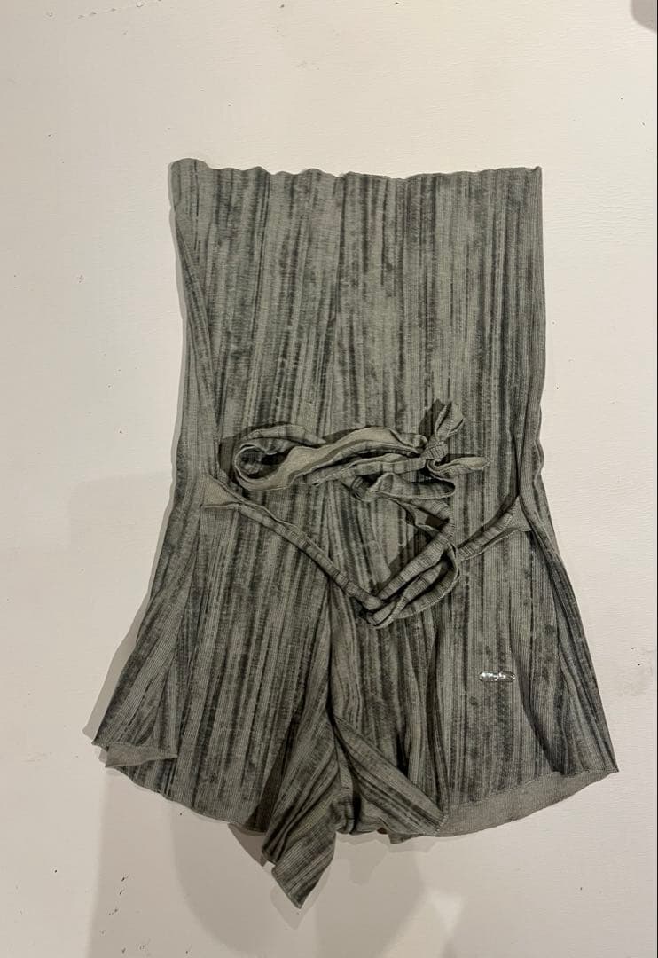 バレエ Typha Dance Shorts