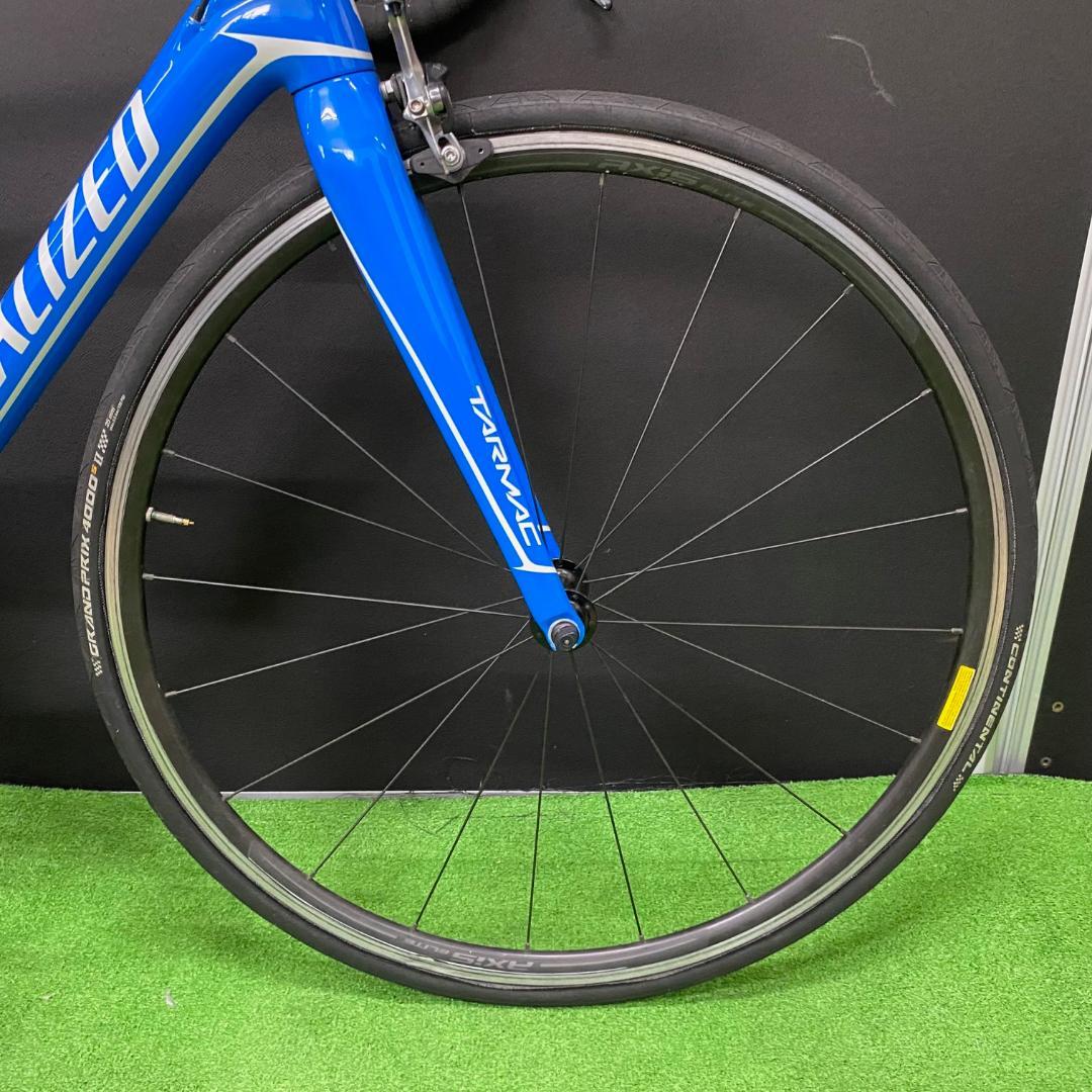 SPECIALIZED スペシャライズド TARMAC SL4　ロードバイク