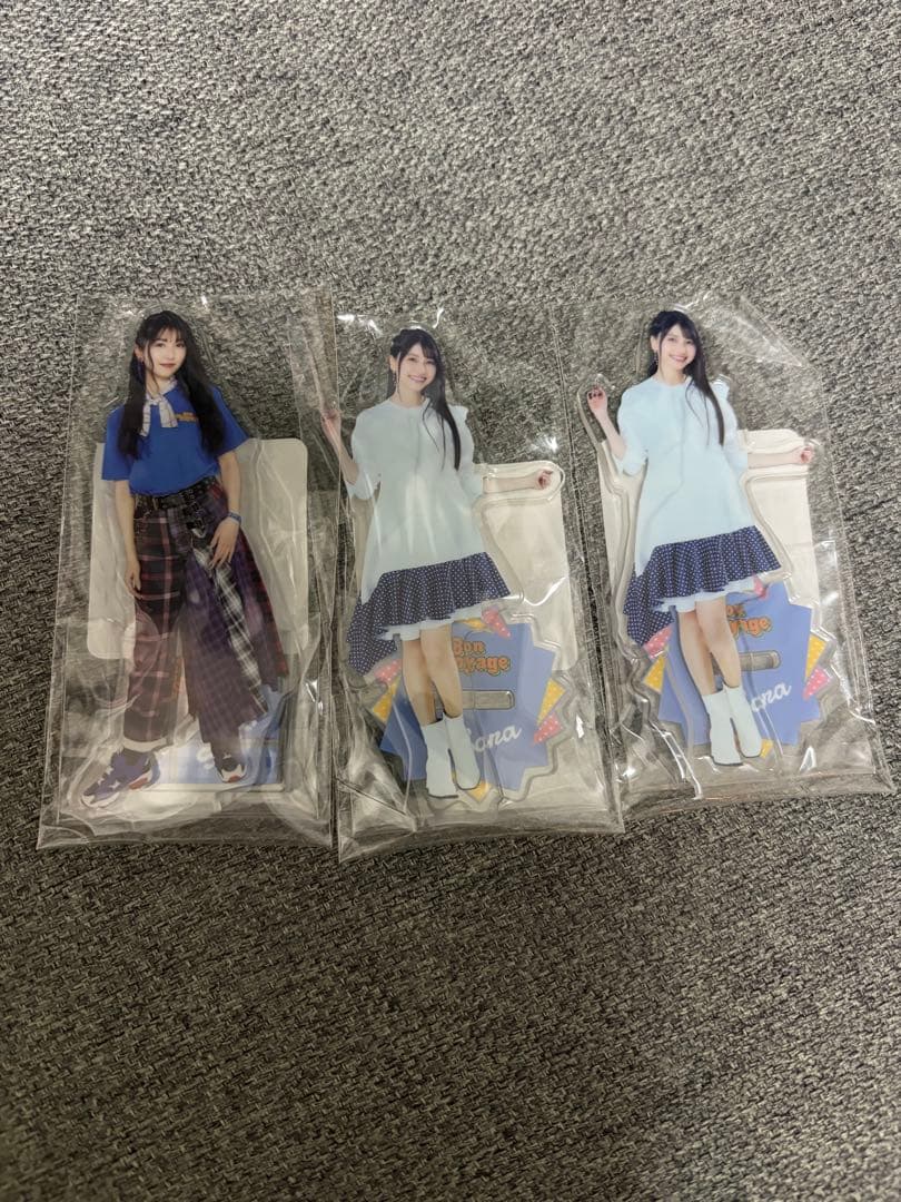 TrySail オンラインくじ　まとめ売り