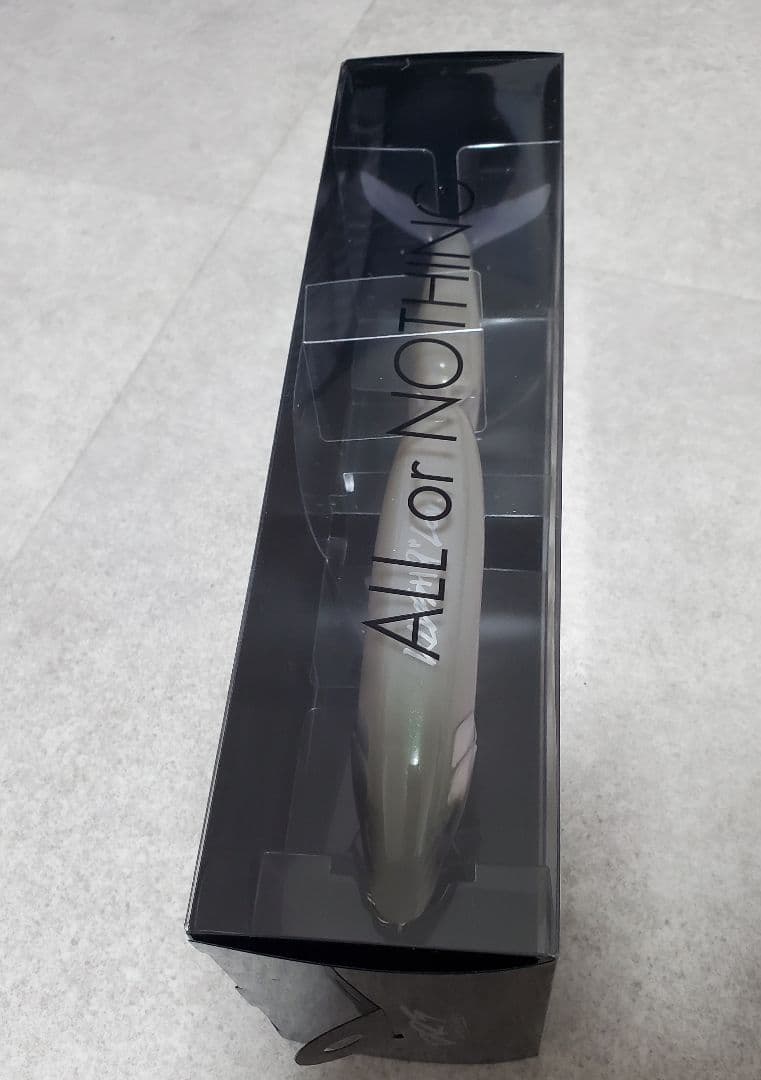 DRT　KLASH9　Low　クラッシュ9　レイクスメルトlake smelt