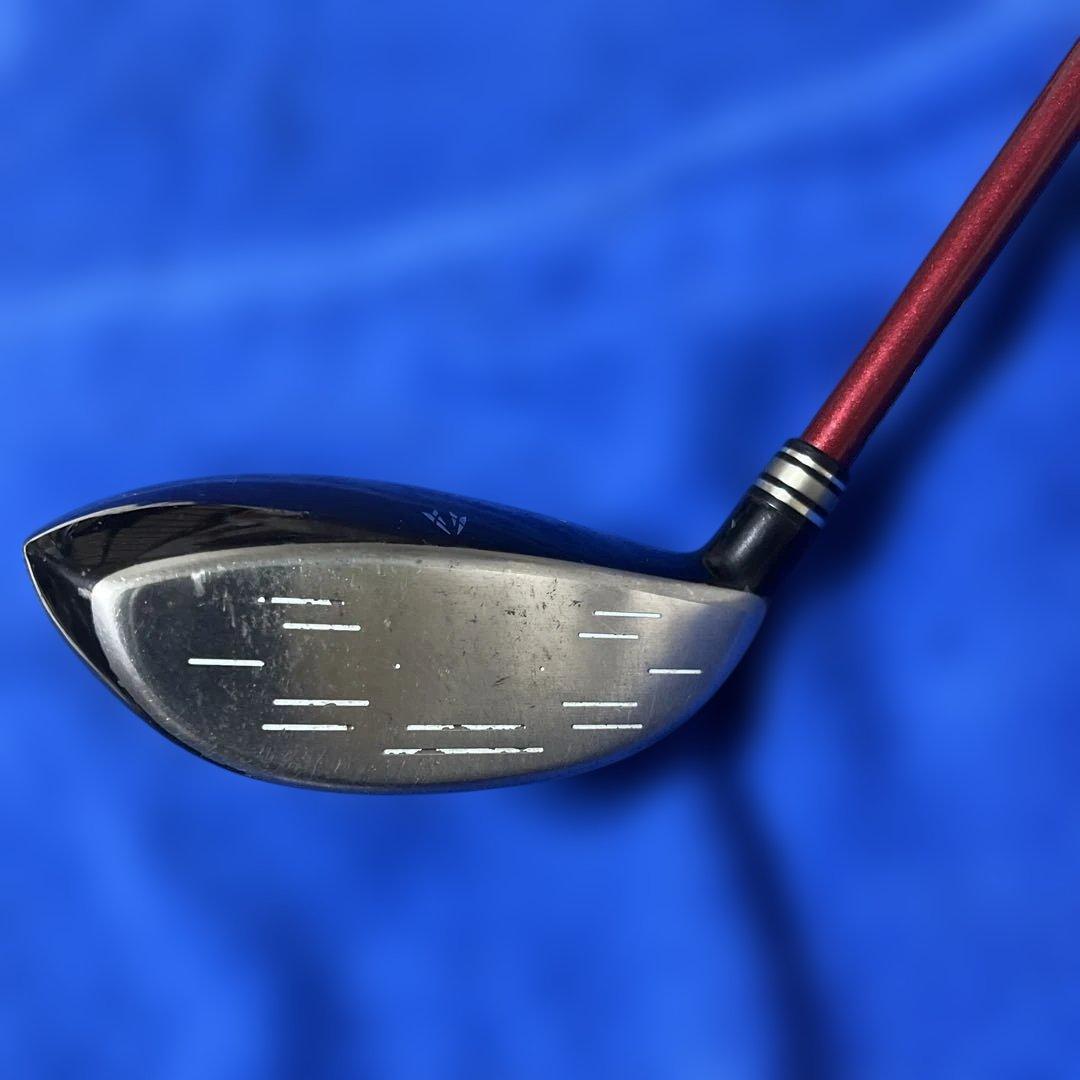 XXIO 10 4W. R 16.5度 NO.947