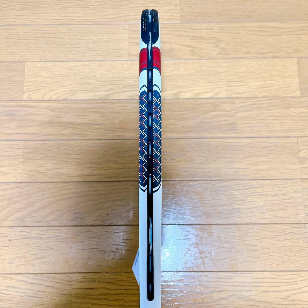 新品 未使用ウィルソン ENFORCER 100 ラケット