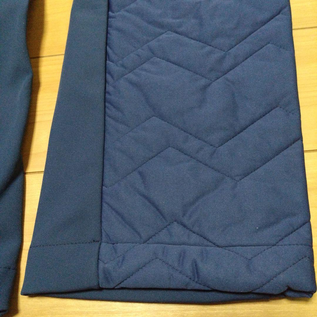 adidasゴルフ防寒パンツ(新品未使用品)