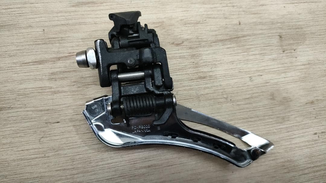 ■FD-R8000 RD-R8000 フロントディレイラー リアディレイラー■