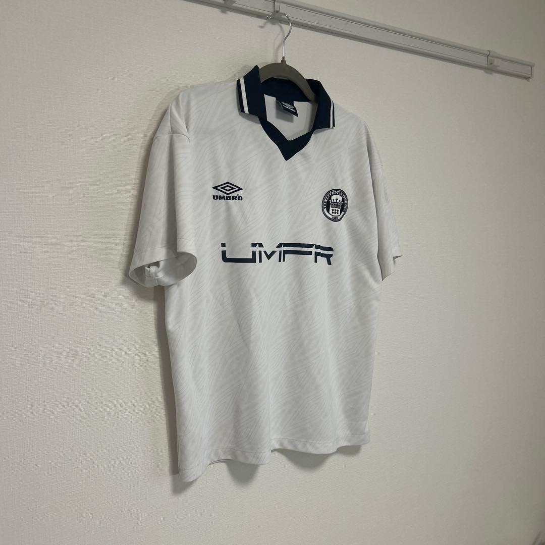 Umbro サッカーウェア ポロシャツ